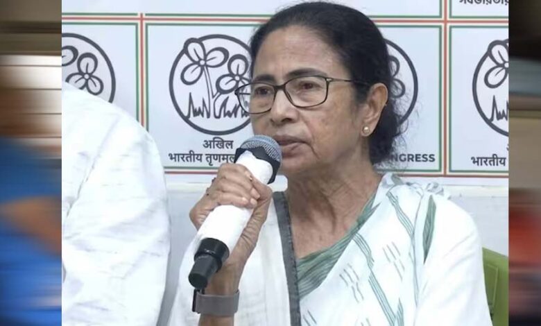 ममता बनर्जी का ऐलान: 'मैं इस्तीफा नहीं दूंगी', बंगाल में दीदी का खेला शुरू, कोई उपचुनाव नहीं लड़ूंगी 1 5A 108
