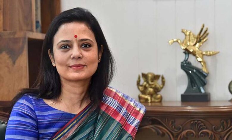 बंगाल भाजपा के हाथ में, महुआ मोइत्रा ने नतीजों के बाद बदला सुर 1 5A 113