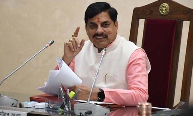 इंदौर में 9 से 13 जून तक होगा ब्रिक्स देशों के कृषि मंत्रियों का सम्मेलन : मुख्यमंत्री डॉ 1 5A 116