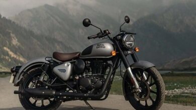 Royal Enfield की बंपर सेल: 30 दिन में 1.13 लाख बाइक्स बिकीं 1 5A 55