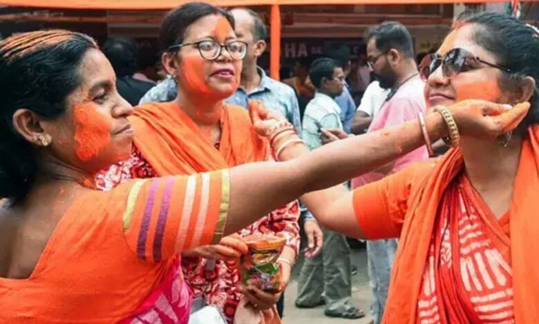 बंगाल में बीजेपी ने 9 मई क्यों चुनी शपथ ग्रहण की तारीख? जानें दिन का खास महत्व 1 5A 8