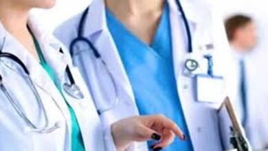 यूपी में स्वास्थ्य विभाग पर सख्ती: 28 डॉक्टर 15 से ज्यादा अस्पतालों से जुड़े मिले 2 6 16