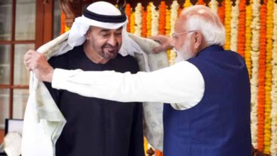 पीएम मोदी का अबू धाबी दौर,UAE के साथ रणनीतिक साझेदारी को नई मजबूती 9 62 13