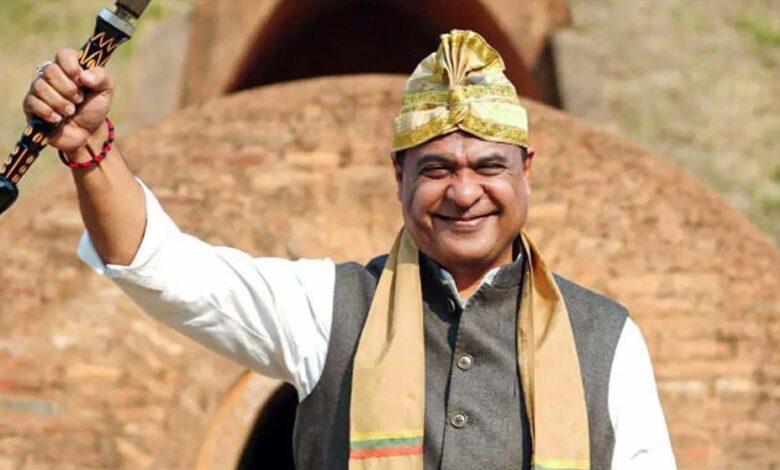 असम में 12 मई को शपथ समारोह, पीएम मोदी होंगे मौजूद; सरमा ने बताया नया CM कब चुना जाएगा 1 6A 167