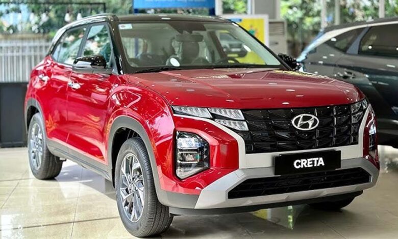 Creta लवर्स के लिए झटका: हुंडई ने चुपचाप बंद किए 2 लोकप्रिय वैरिएंट, ADAS महंगा हुआ 1 6A 78