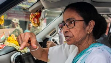 ममता का 'No इस्तीफा' स्टंट, राहत की लाइफलाइन सिर्फ कल तक 1 6A 87