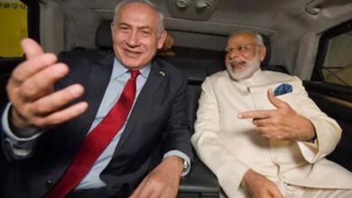 PM मोदी ने भारत-इजराइल रिश्तों में नया अध्याय जोड़ा, एयर डिफेंस में अरबों डॉलर की मेगा डील 3 7A 107