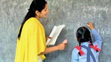 13,089 प्राइमरी शिक्षकों की भर्ती पर हाईकोर्ट का फैसला सुरक्षित, मेरिट लिस्ट फिर बनेगी 4 7A 159