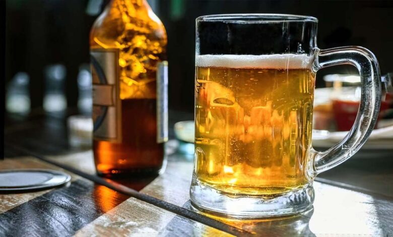 बीयर-शराब महंगी होने वाली? 20% तक मूल्यवृद्धि की मांग 1 7A 207