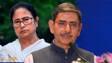राज्यपाल ने ममता सरकार को भंग किया, विधानसभा में वीटो लगाया 5 8A 1