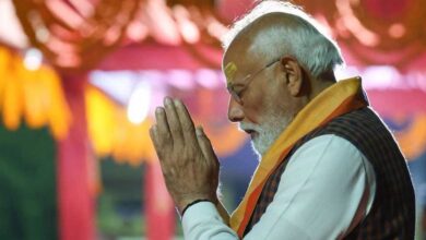 पीएम मोदी का लेख: 'सोमनाथ और भारत की अदम्य आत्मशक्ति', मंदिर के लोकार्पण की 75वीं वर्षगांठ पर 2 8A 118