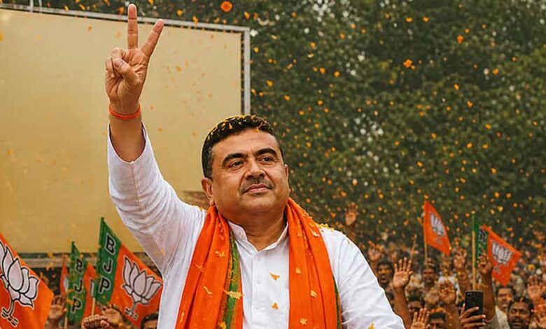शुभेंदु अधिकारी का CM बनना लगभग तय, 2 डिप्टी CM की शपथ भी होने वाली है; इन विधायकों को मिल सकता है मौका 1 8A 172