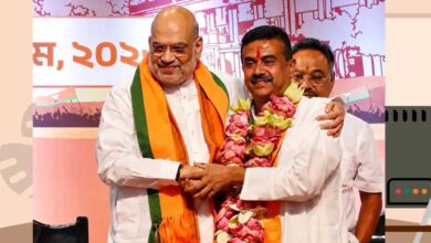 बंगाल में नया ‘दादा’: सुवेंदु अधिकारी बने मुख्यमंत्री, अमित शाह ने किया ऐलान 6 8A 215 1
