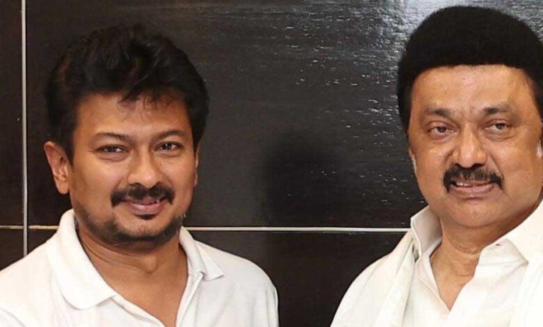 बंगाल के बाद तमिलनाडु में इस्तीफों का दौर, 100 से ज्यादा अधिकारी हुए रिटायर/नौकरी से बाहर 1 8A 39