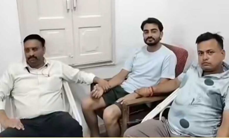 मरीजों की बीमारी पर ‘कमीशनखोरी’ का इलाज! 1 8A 81