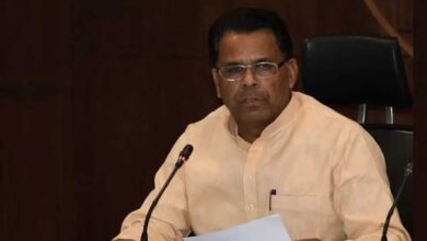 जनगणना-2027: मंत्री नरेन्द्र कश्यप ने स्वगणना कर अपनी भागीदारी दर्ज कराई 3 9A 197