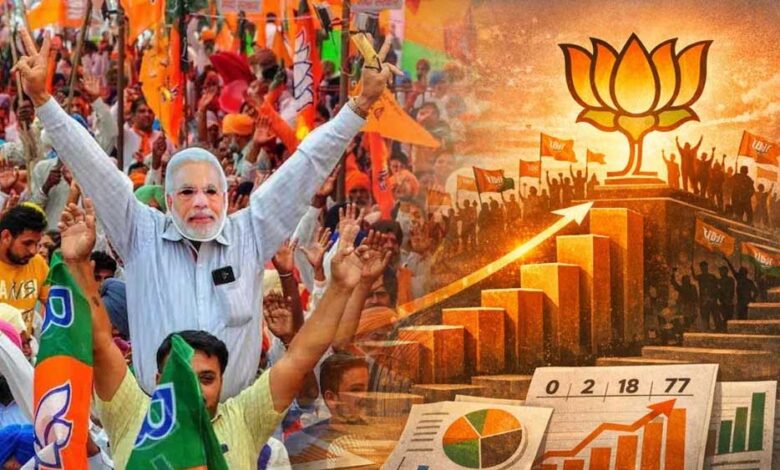 बंगाल में 'डबल इंजन सरकार' की तैयारी, वर्षों से रुकी योजनाओं का शुभारंभ जल्द 1 9A 83