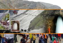 Amarnath Yatra 98 4