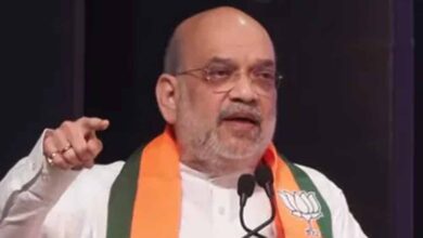 बंगाल जीत पर अमित शाह ने याद किया संघर्ष, बोले- 321 भाजपा कार्यकर्ताओं का बलिदान नहीं जाएगा व्यर्थ 1 Amit 01