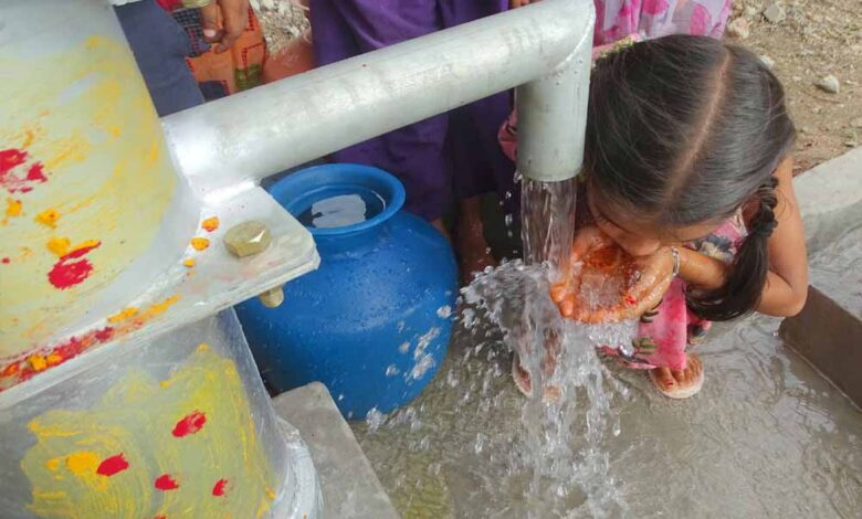CM साय की बड़ी सौगात: सुदूर कोरवा इलाकों में पहुंचेगा साफ पानी, 113 हैंडपंप-बोरवेल की तैयारी 1 Chhattisgarh News 01 1 5