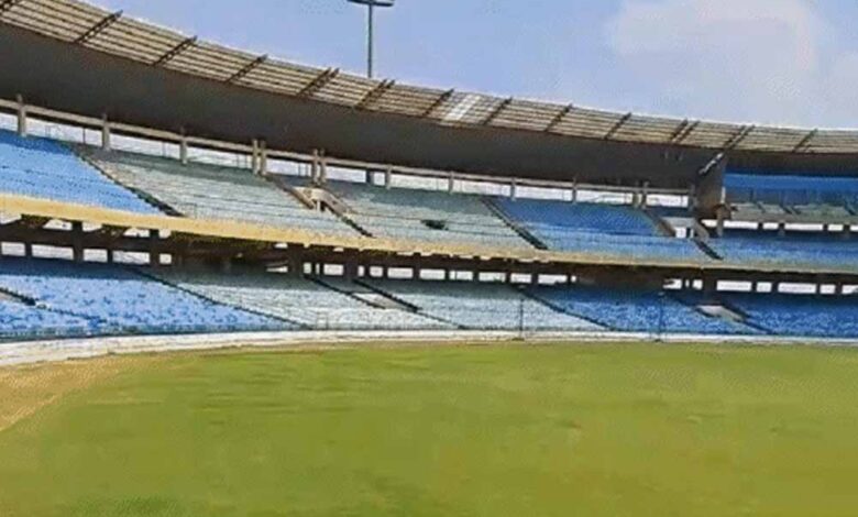 Indian Premier League का रोमांच रायपुर में, 10 और 13 मई को बड़े मैच; कल से टिकट बुकिंग शुरू 1 Chhattisgarh News 01 1