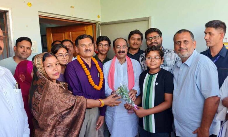 Chhattisgarh News 04 2 1