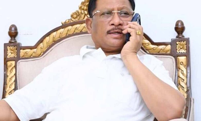 पेयजल संकट की खबरों पर CM साय सख्त, कलेक्टर को फोन कर तुरंत समाधान के निर्देश 1 Chhattisgarh News 07 2 3