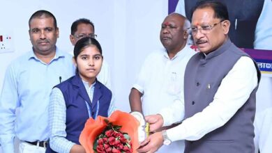 Chhattisgarh News 09 1 2