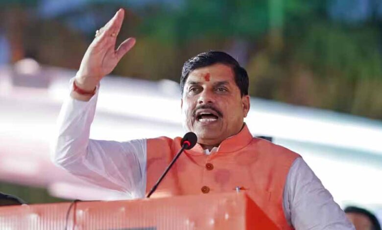 सामाजिक सुरक्षा के क्षेत्र में ऐतिहासिक पहल हैं प्रधानमंत्री की जन-सुरक्षा योजनाएं : मुख्यमंत्री डॉ. यादव 1 MOHAN 2