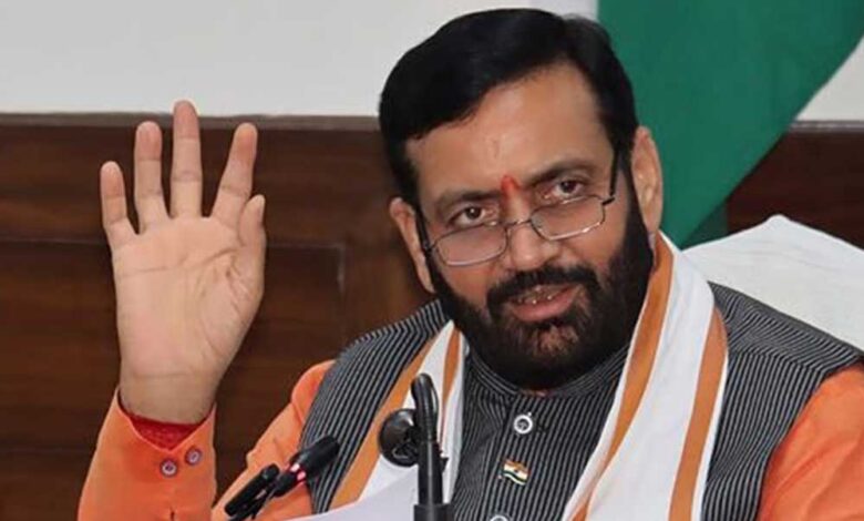 लुधियाना में हरियाणा CM का दौरा, नायब सैनी वर्करों को विधानसभा चुनाव की रणनीति देंगे 1 Nayab Singh Saini 1A 124 2