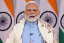 Pm modi 11