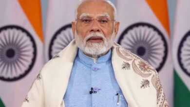 Pm modi 11