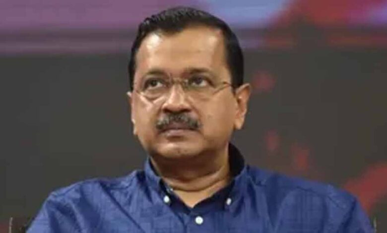 ED कार्रवाई पर भड़के केजरीवाल: बोले- ‘मोदी सरकार कर रही दबाव की राजनीति’ 1 Punjab News 04 2 5