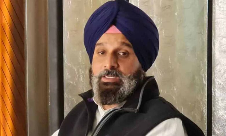 मजीठिया को विदेशी नंबरों से धमकियां, हाईकोर्ट में सुनवाई के बीच मामला संवेदनशील 1 Punjab News 06 2 1