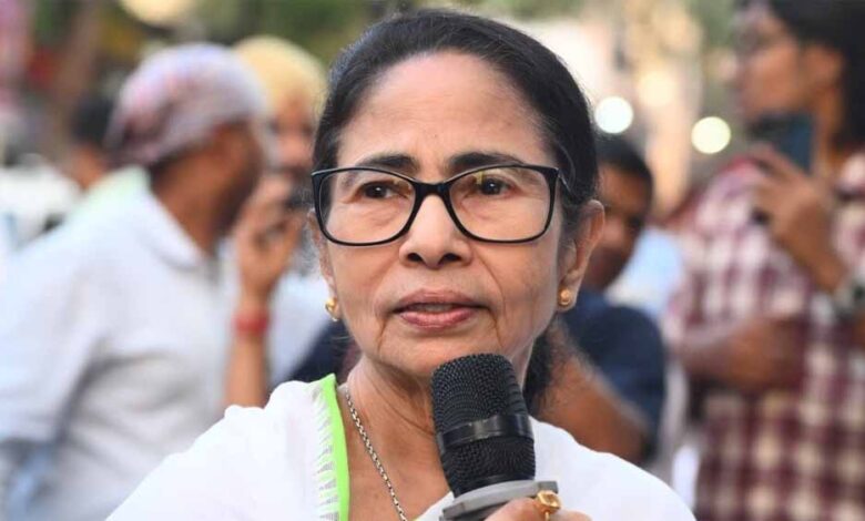 ममता बनर्जी का दांव पड़ा उल्टा, राज्यपाल ने भंग की बंगाल विधानसभा 1 Rajya 01 3