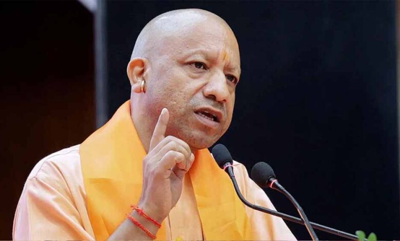 योगी सरकार में प्रशिक्षित युवा बन रहे समृद्ध उत्तर प्रदेश की नई ताकत 1 Yogi 04 4