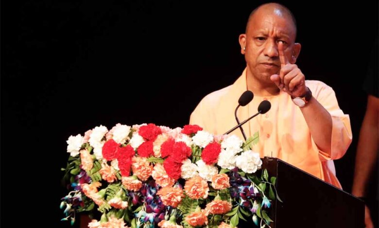 पश्चिम बंगाल, असम और पुडुचेरी में जीत पीएम मोदी के प्रति अटूट जन-विश्वास का प्रतीक: योगी आदित्यनाथ 1 Yogi 06 2