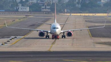 airport