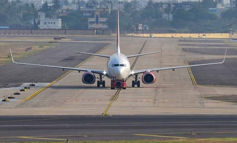 airport