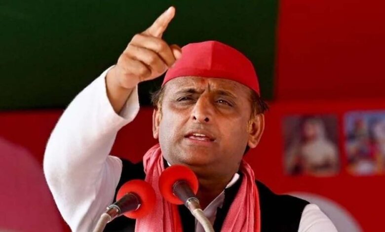 ममता-स्टालिन की हार के बाद सपा का बड़ा कदम: I-PAC से तोड़ा नाता, चुनाव अब खुद संभालेगी 1 akhilesh yadav 11 4