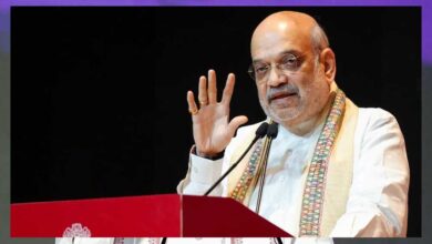 पश्चिम बंगाल में मुख्यमंत्री चयन के लिए अमित शाह होंगे पर्यवेक्षक, जेपी नड्डा को मिली असम की जिम्मेदारी 3 amit 31 2