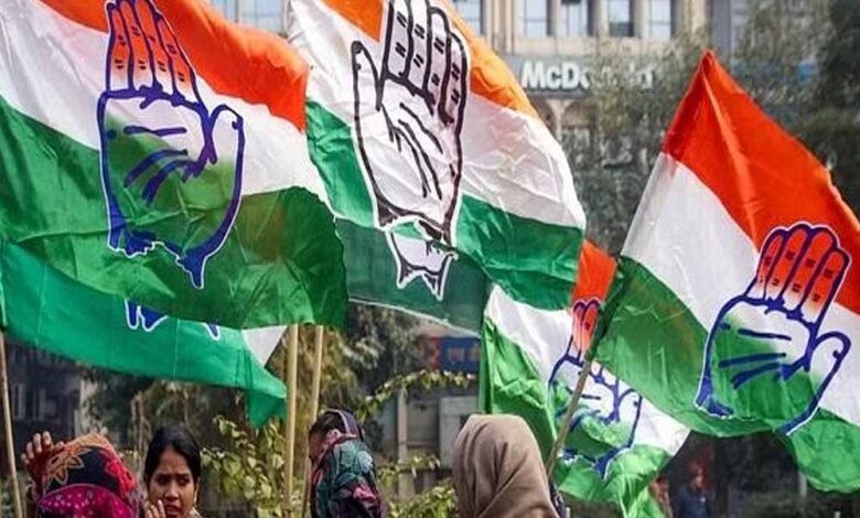 राज्य में युवा कांग्रेस की चुनाव तैयारी तेज, अध्यक्ष चुनाव का आधार तय 1 congressA 98 2