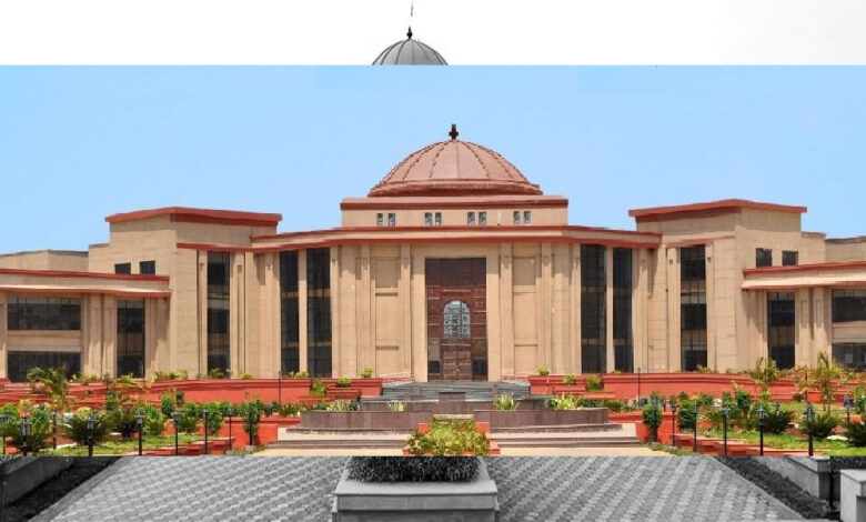 छत्तीसगढ़ HC ने पेंशनरों को बड़ी राहत दी, छठे-सातवें वेतनमान का बकाया एरियर जल्द मिलेगा 1 court Bilaspur High A 37 2