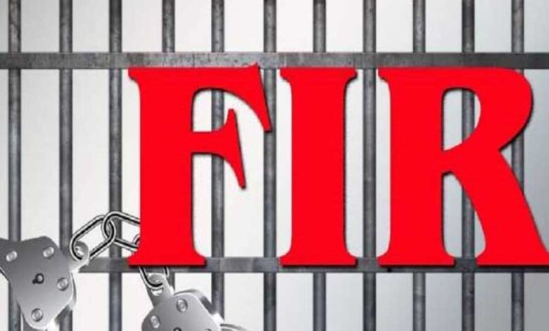 MP में भड़काऊ वीडियो पर बड़ा एक्शन, संस्कृति बचाओ मंच अध्यक्ष के खिलाफ FIR दर्ज 1 fir A 18 3