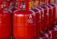lpg gas cylinder8A 8 2