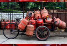 lpg gas cylinder8A 8 3 1