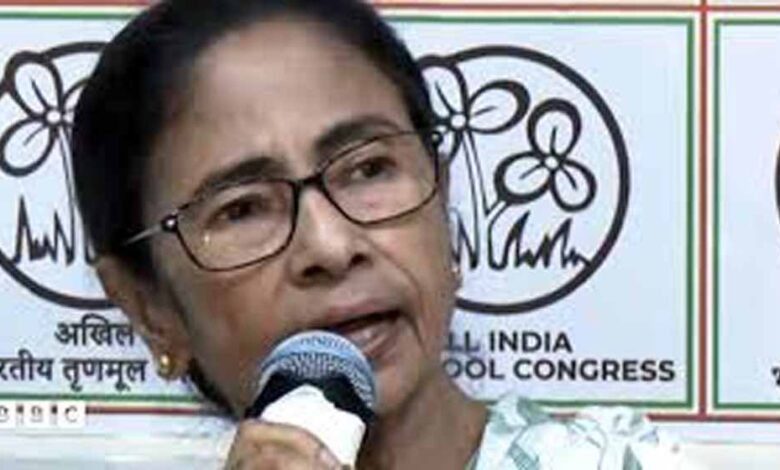 मैं इस्तीफा नहीं दूंगी, न हार मानूंगी” — ममता बनर्जी का बड़ा बयान 1 mAMTA 01 3