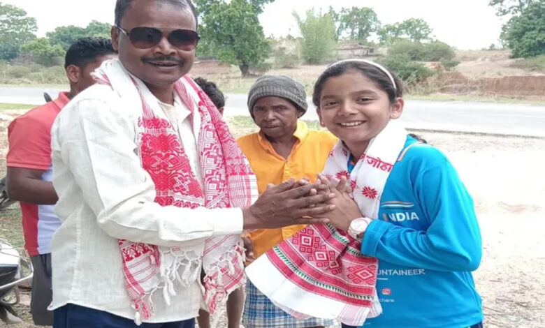 maharast