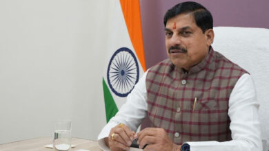 मुख्यमंत्री डॉ. यादव के नेतृत्व में प्रदेश बन रहा देश का वाइल्डलाइफ कंजर्वेशन हब 3 mohan 7A 106 3