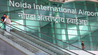 दिल्ली से ज्यादा महंगा होगा सफर, इंडिगो के किरायों ने यात्रियों को चौंकाया 1 noi